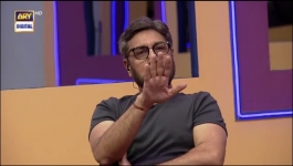 Tamasha - Episode 01 - 20th Aug 2022